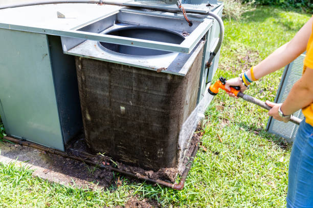 Best Commercial HVAC Duct Cleaning  in Big Spring, TX