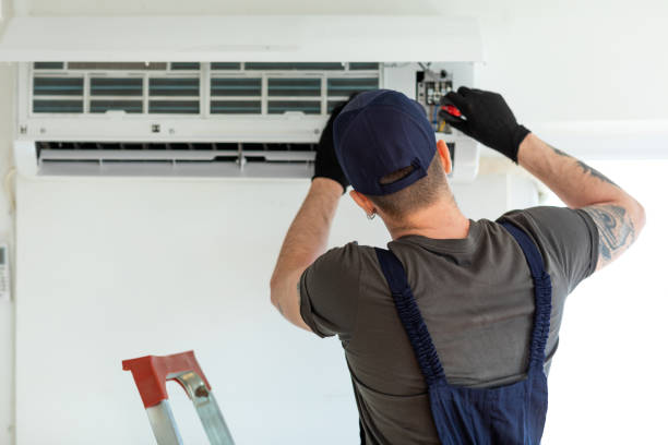 Best HVAC Duct Inspection Services  in Big Spring, TX