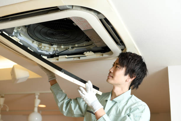 Best Local Air Duct Cleaning Services  in Big Spring, TX