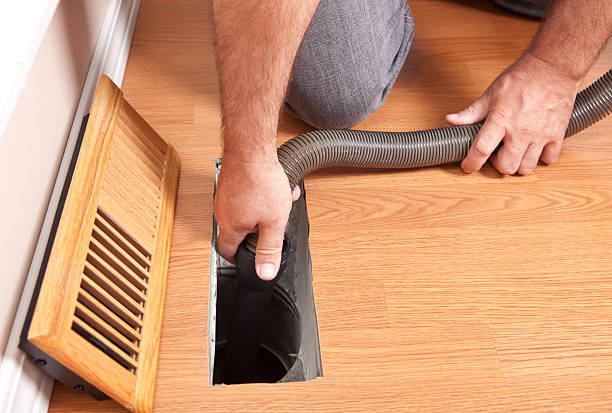 Best Air Duct Cleaning Near Me in TX