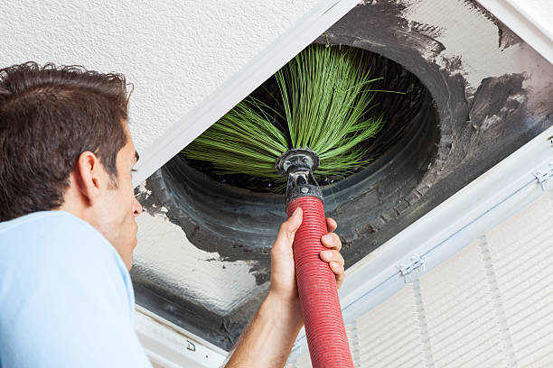 Best Air Vent Cleaning Services  in Big Spring, TX