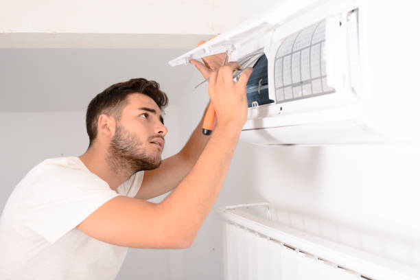 Best Residential Air Duct Cleaning  in Big Spring, TX