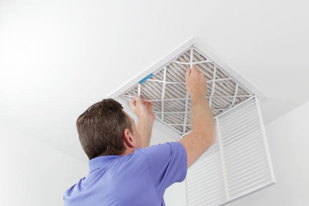 Best Affordable Duct Cleaning Services  in Big Spring, TX